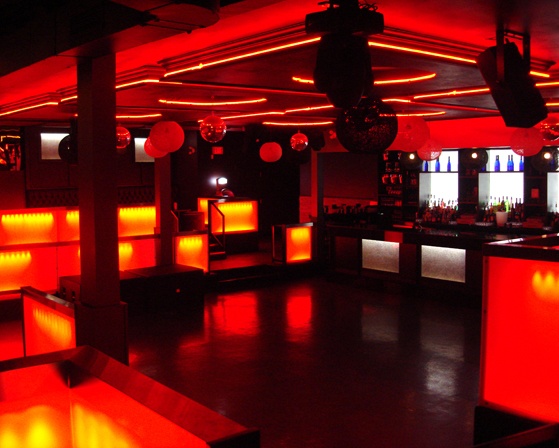 Karma bar-club : Karma 3.JPG